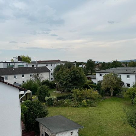 Ferienwohnung In Korbach Exterior photo
