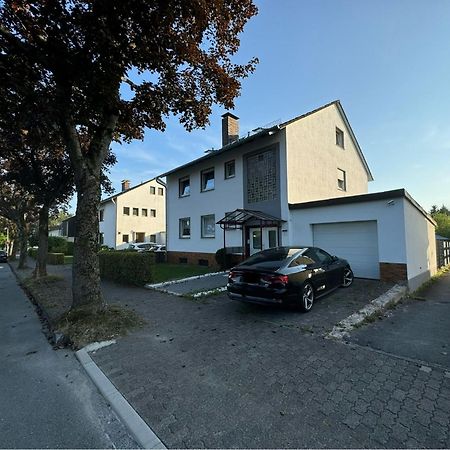 Ferienwohnung In Korbach Exterior photo