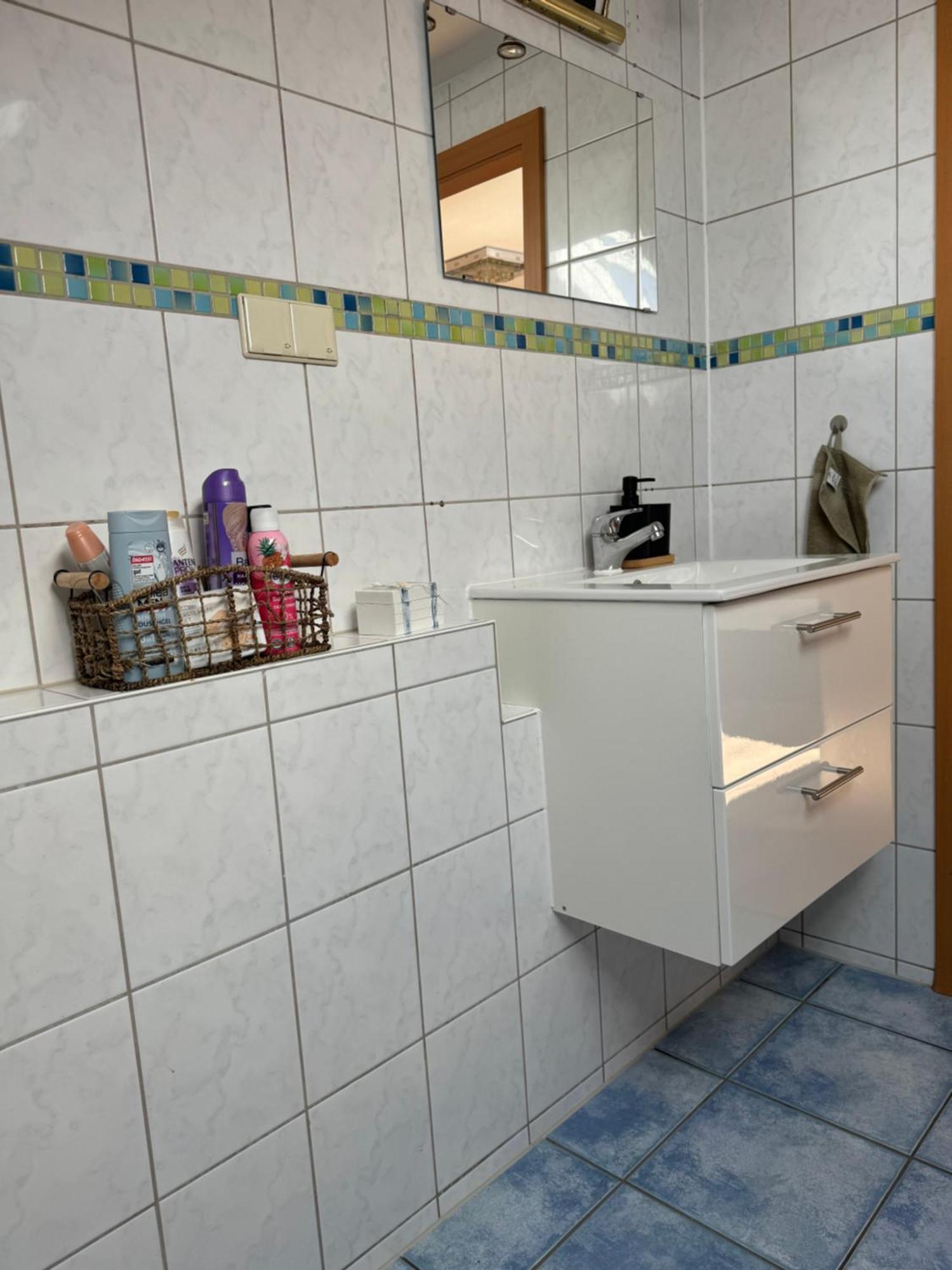 Ferienwohnung In Korbach Exterior photo