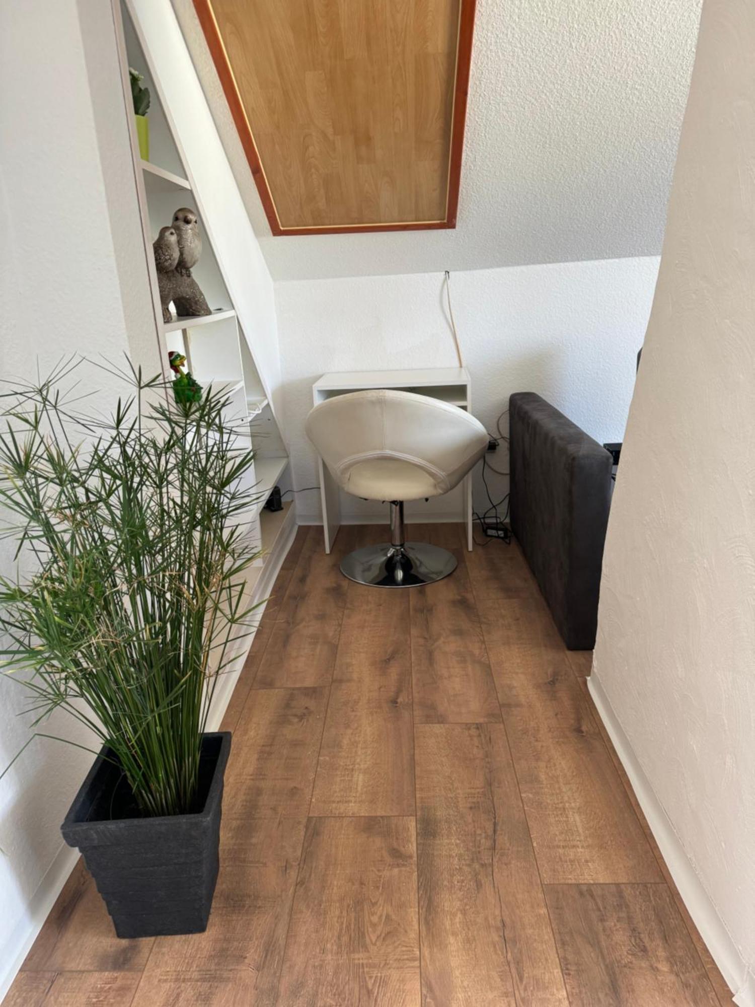 Ferienwohnung In Korbach Exterior photo